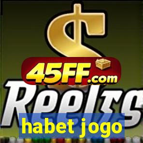 habet jogo
